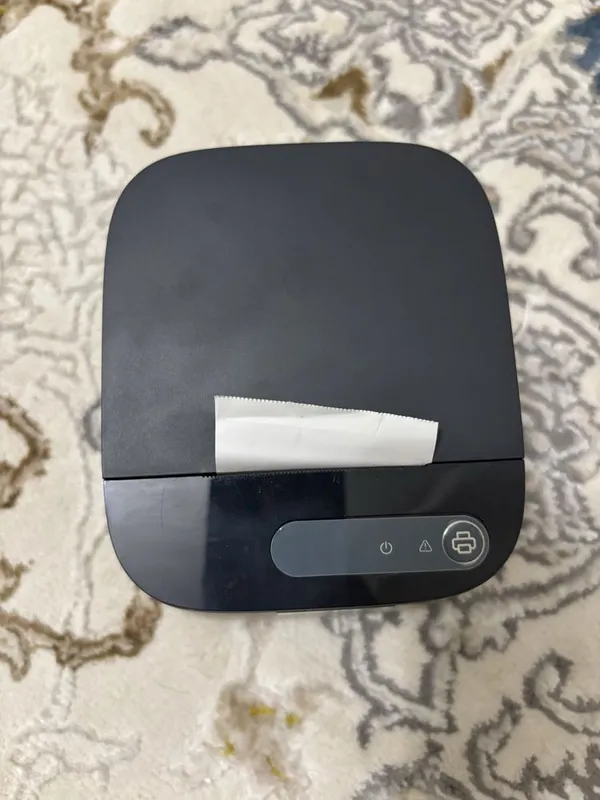 Mini printer yengi 2