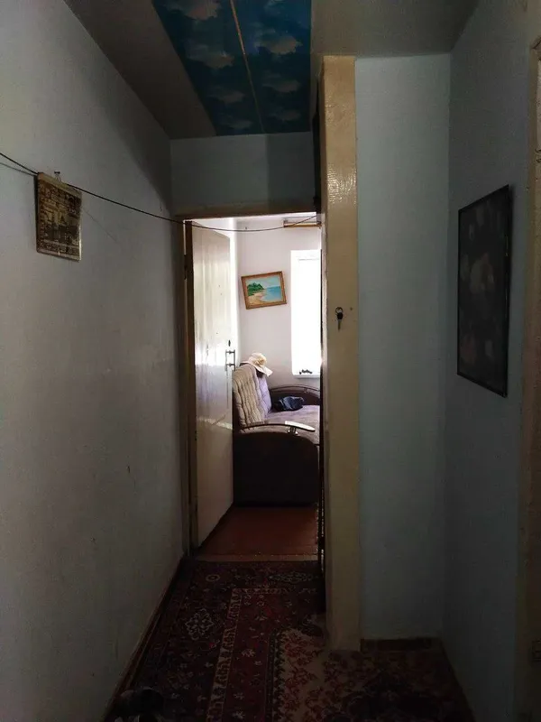 2-комнатная квартира у метро «Буюк Ипак Йули» (М. Горького) — фото 9