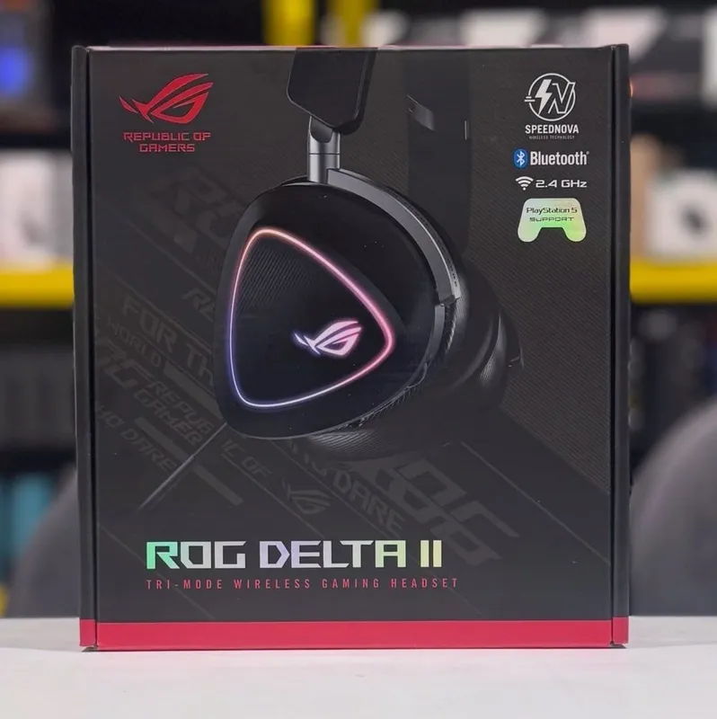 Распродажа! Corsair VIRTUOSO SE Беспроводные Игровые Наушники