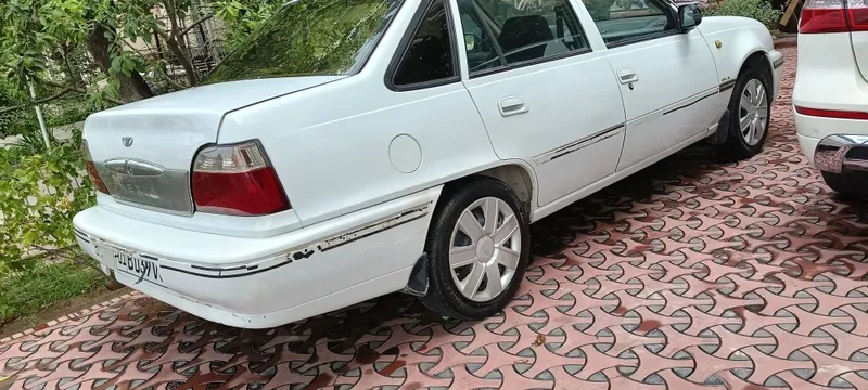 Nexia 1998 года 2