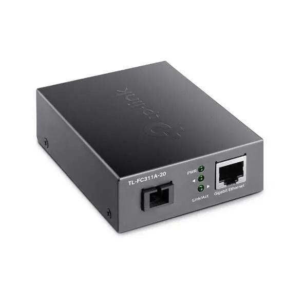| Router TP-Link TL-FC311A-20 4