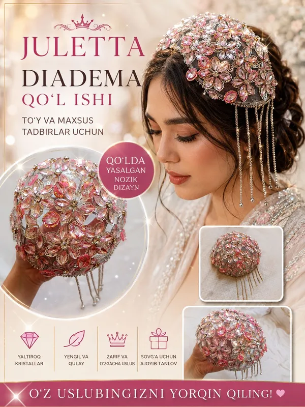 diademalar