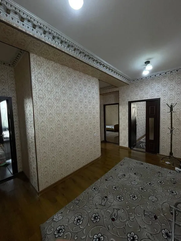 аренда квартира юнусабод район — фото 2