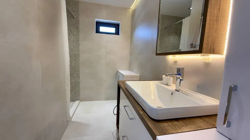 Гринвич Стамбул 91 5ком 200м2 2 этажа Люксвариант — фото 6