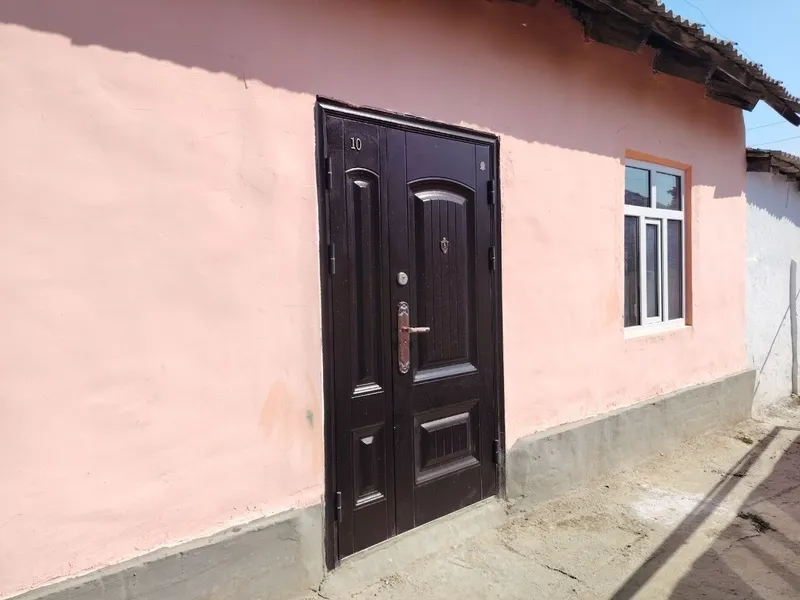 Продам участок в Янгийул 4