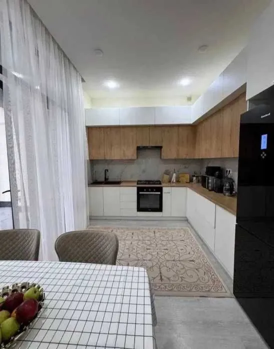 #1 Premium toifadagi hovli, to‘liq jihozlar va qulayliklar bilan 5 #1 Premium toifadagi hovli, to‘liq jihozlar va qulayliklar bilan 5