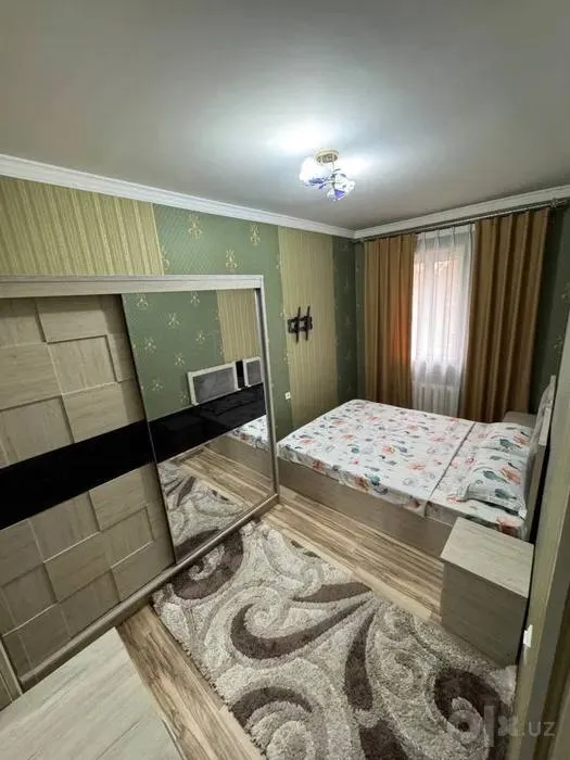 2 xonali kvartira ijaraga, Chilonzor, 72 m² 4