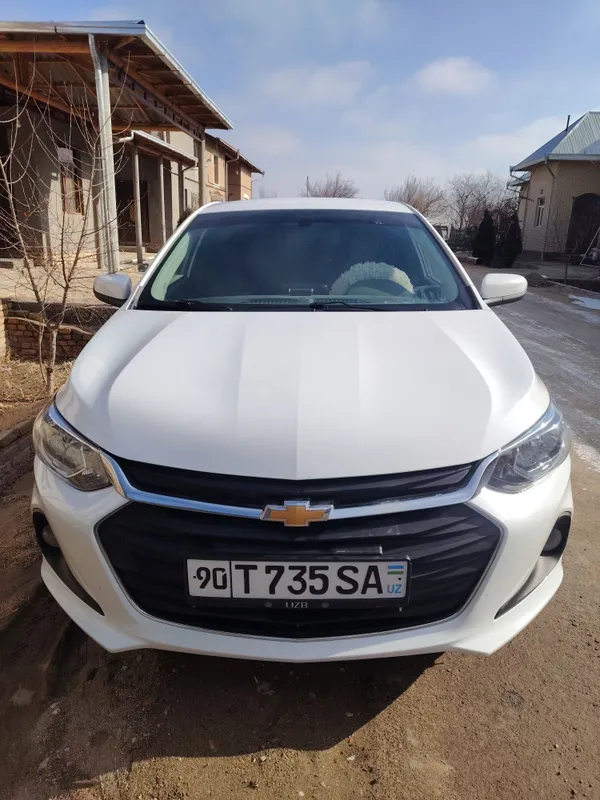 Onix 3 pazitsiya 102 yurgan qraska 3 detalda bor udarmas qirilgan