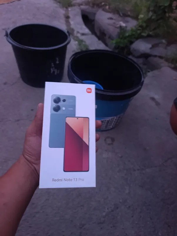 Срочно продаётся Redmi Note 13 Pro 7 Срочно продаётся Redmi Note 13 Pro 7