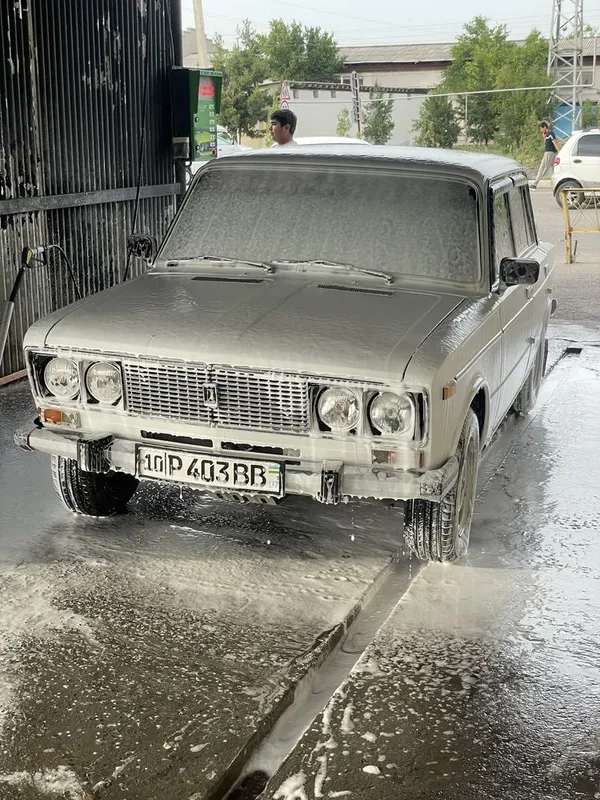 Vaz 21_o6 SOTILADI