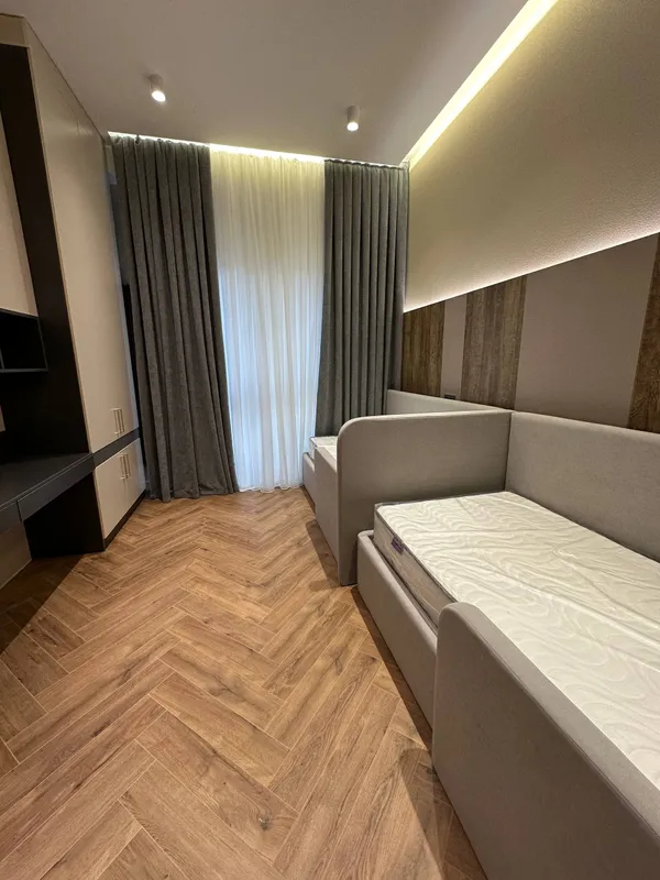 Продажа квартиры в ЖК «Mirabad avenue» — фото 8