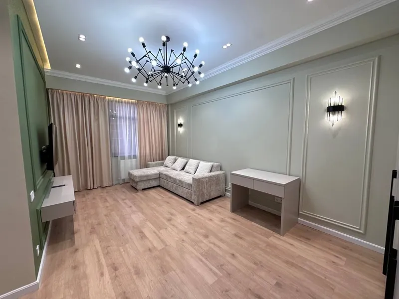Sofia Residence 2х комнатная аренда 45м2