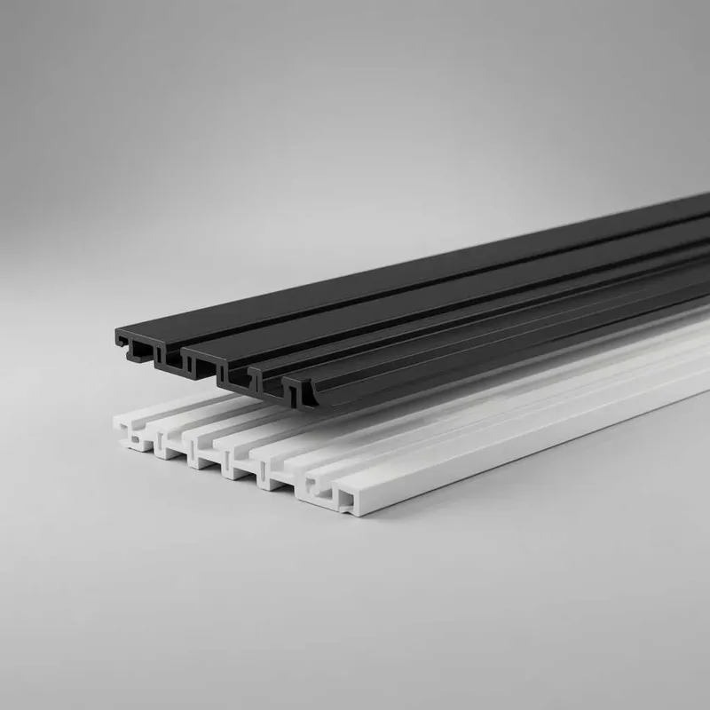 Ekspopanel MDF va plastik, полка, крючки и аксессуары 3