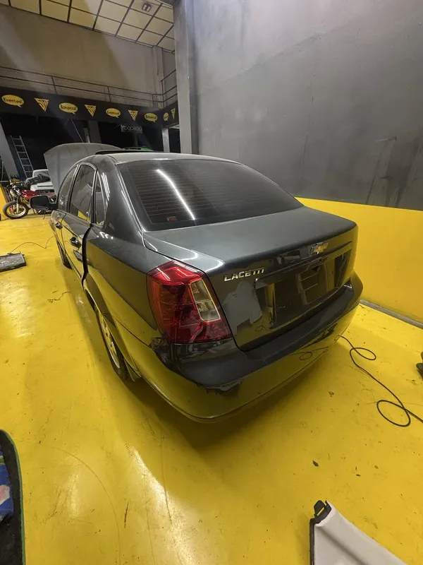Chevrolet Gentra 2021 (dekabr)