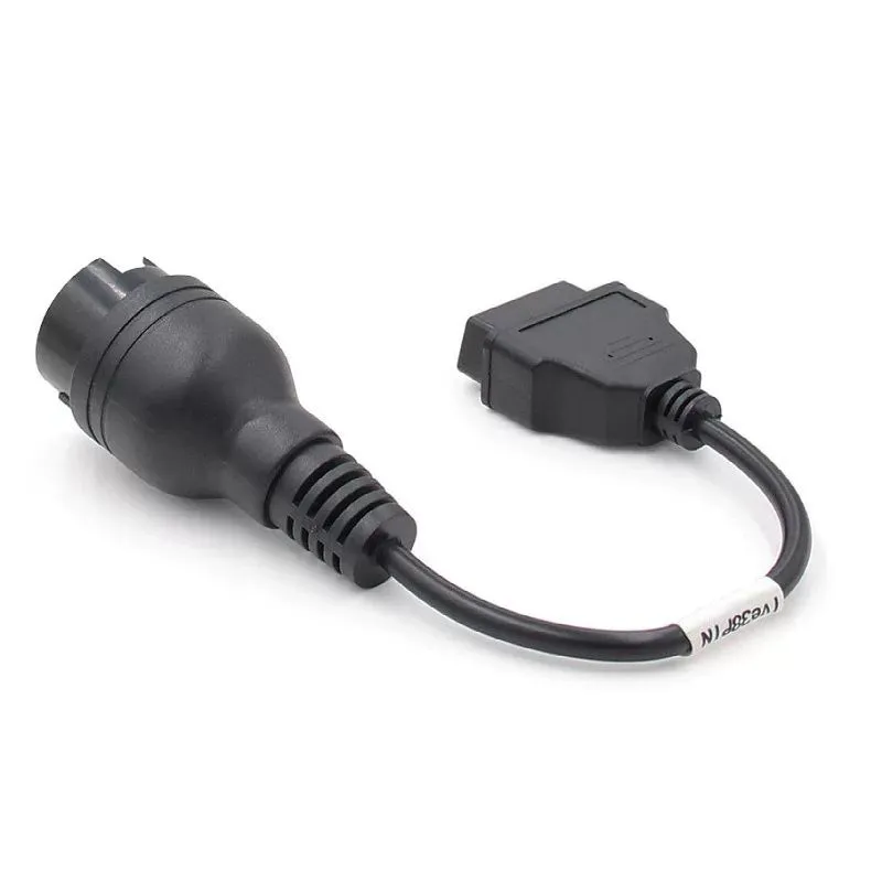 Mercedes 38 pin мерседес Obd2 6 Mercedes 38 pin мерседес Obd2 6