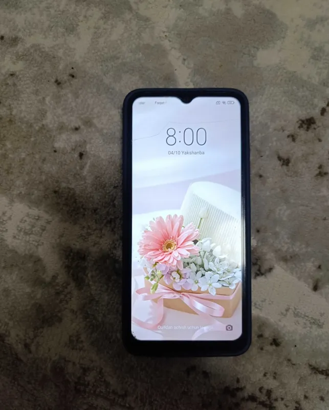 Redmi 10A, хороший телефон, почти не использовался 2 Redmi 10A, хороший телефон, почти не использовался 2