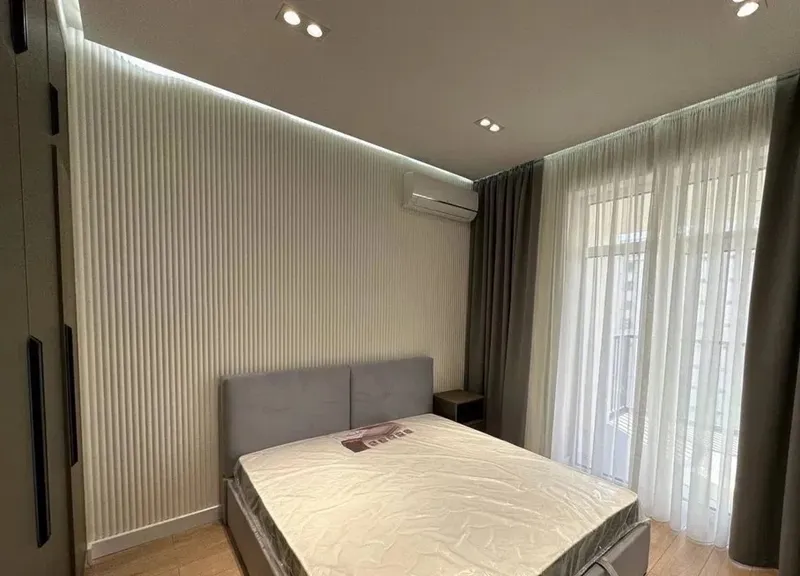 Gospitalniy 2 xona • 60 m² • 4/9-qavat 2 Gospitalniy 2 xona • 60 m² • 4/9-qavat 2