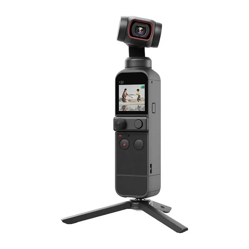 DJI Pocket 2 Creator Combo — ideal holatda 1 DJI Pocket 2 Creator Combo — ideal holatda 1