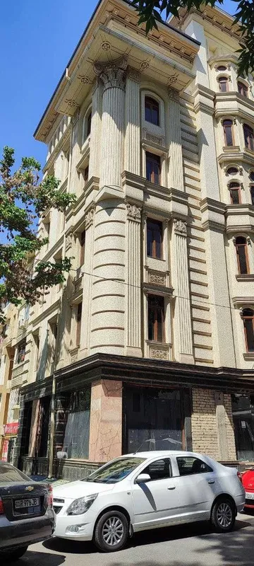 Продажа коммерческого здания | центр города | ЦУМ — фото 2