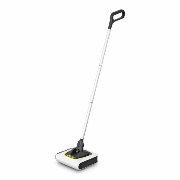 Аккумуляторный электровеник Karcher KB 5 — фото 3