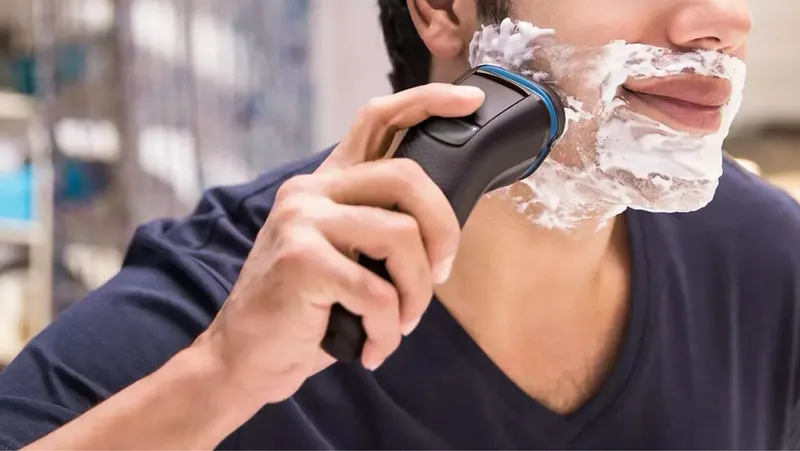 Электробритва Philips 3122 4 Электробритва Philips 3122 4