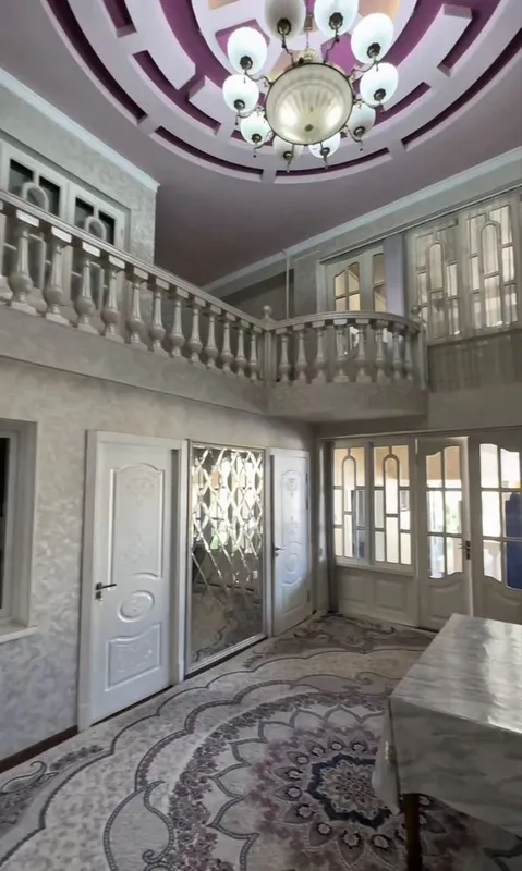 Уй сотилади, ховли — фото 2