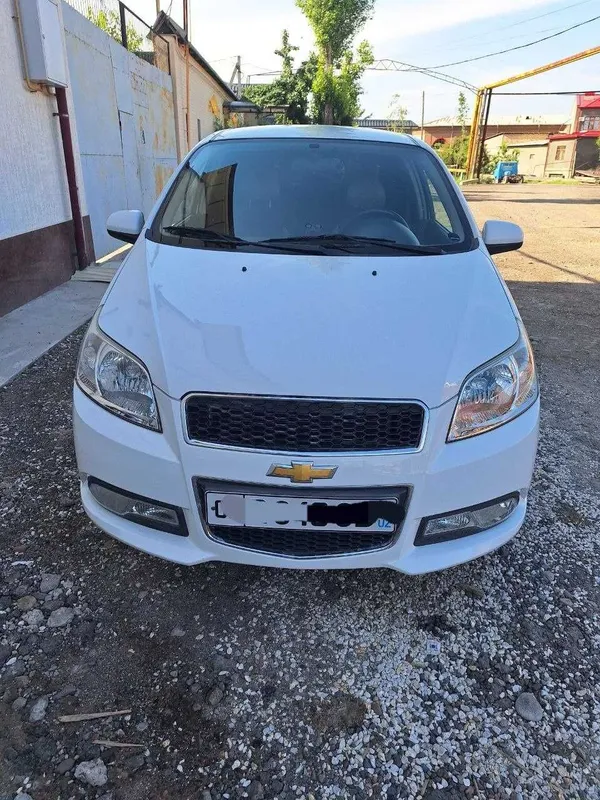 Продаётся Chevrolet Nexia 3 (2 позиция, Евро, Автомат)