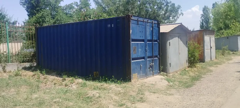 Срочно продаю кантенер 800$ 2
