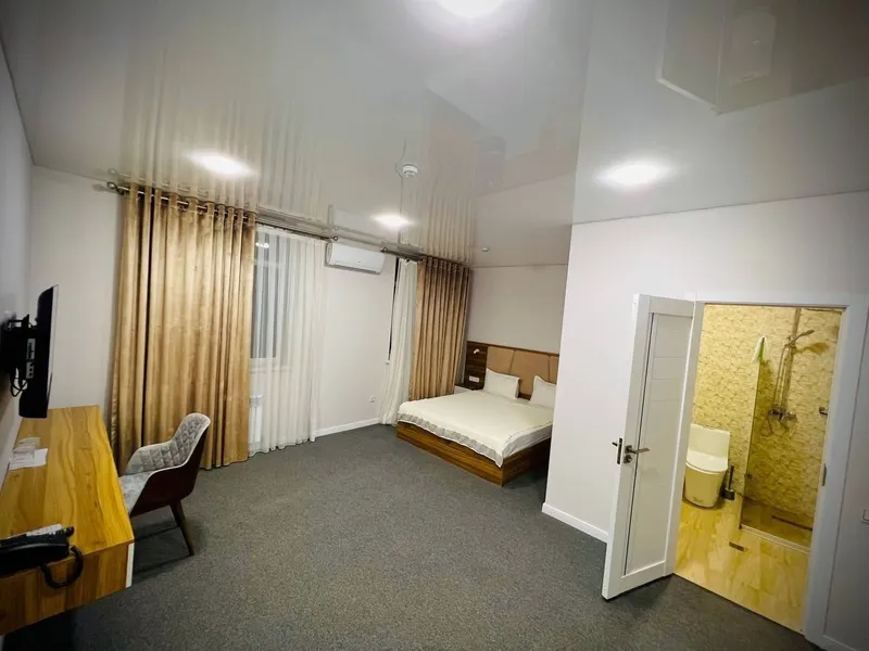 Yangi Мехмонхона,hotel,kunlik kvartira,xostel — фото 2