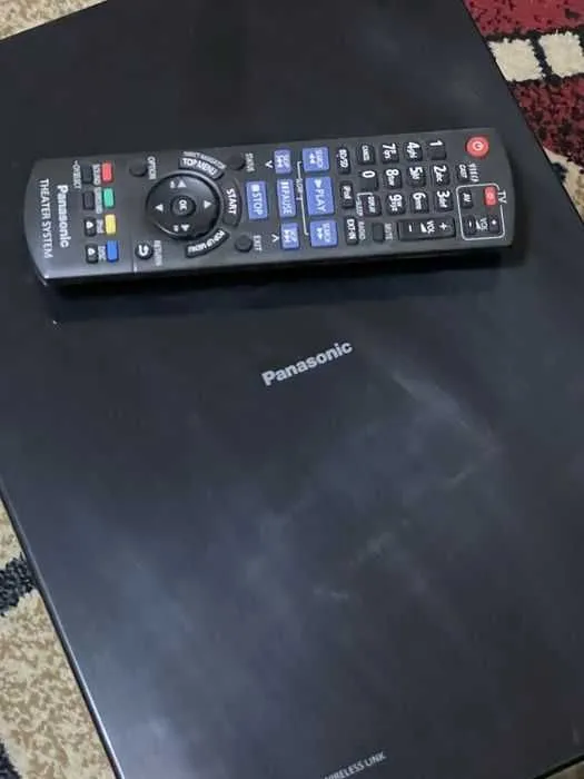 Премиум саундбар Panasonic BFT-800 — фото 4