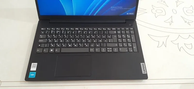 Ноутбук Intel 4/238 GB SSD | Windows 11 Pro 4 Ноутбук Intel 4/238 GB SSD | Windows 11 Pro 4
