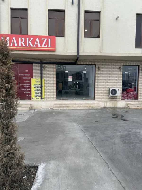 Магазин аредага берилади — фото 1