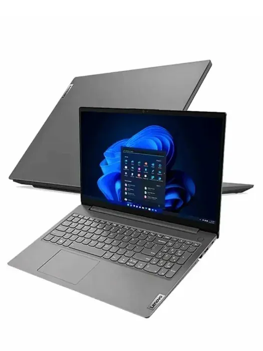 Lenovo RYZEN 5-7520U 8/512 15.6 IPS TOUCHSCREEN — фото 1