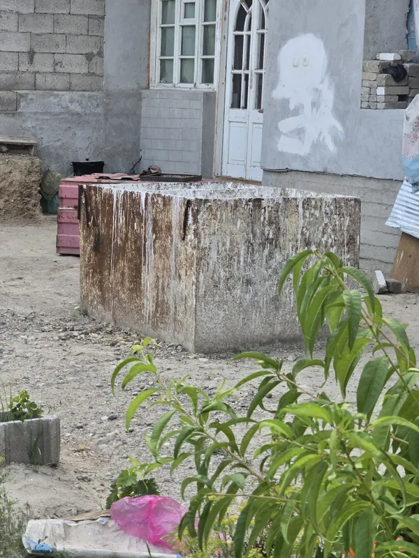 Shestrna va akop sotiladi 2