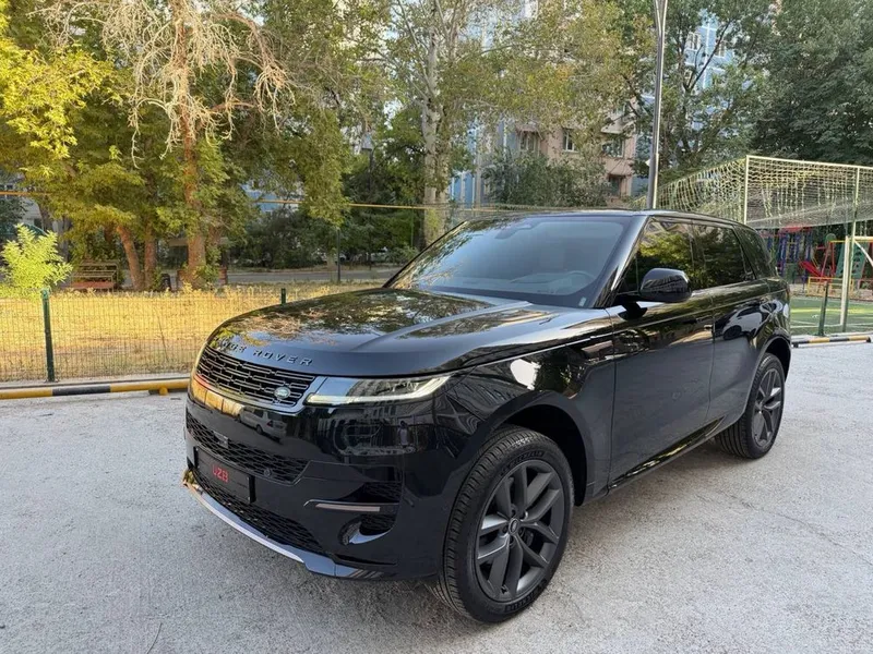 Range rover sport p360 dinamic 1 Range rover sport p360 dinamic 1