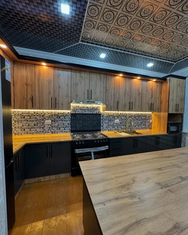 Buxoro mebel zakazga barcha turdagi mebellar yasab beriladi — фото 4