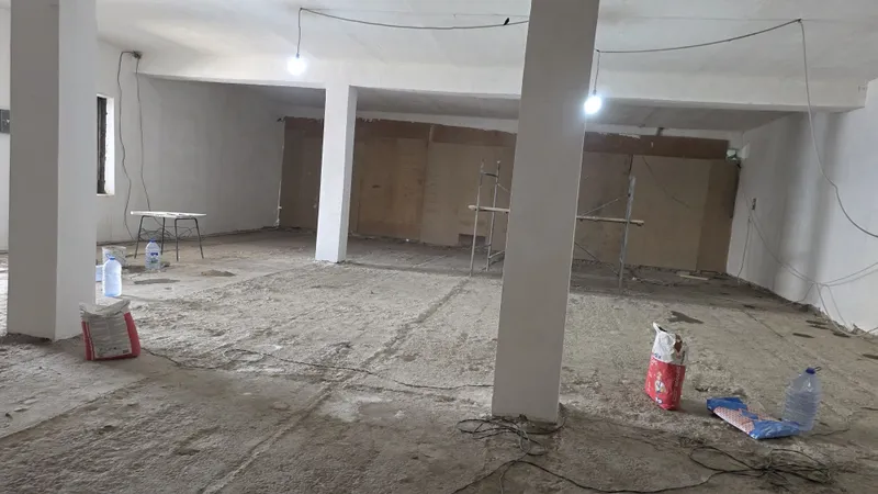 Ишлаб чикариш ёки склад учун жой ижарага берилади — фото 1