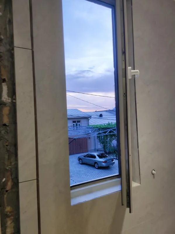 Коттедж Домбрабад махаля 0.95 соток 2 этажа+подвал, 5 комнат 2 с/узла — фото 6 Коттедж Домбрабад махаля 0.95 соток 2 этажа+подвал, 5 комнат 2 с/узла — фото 6