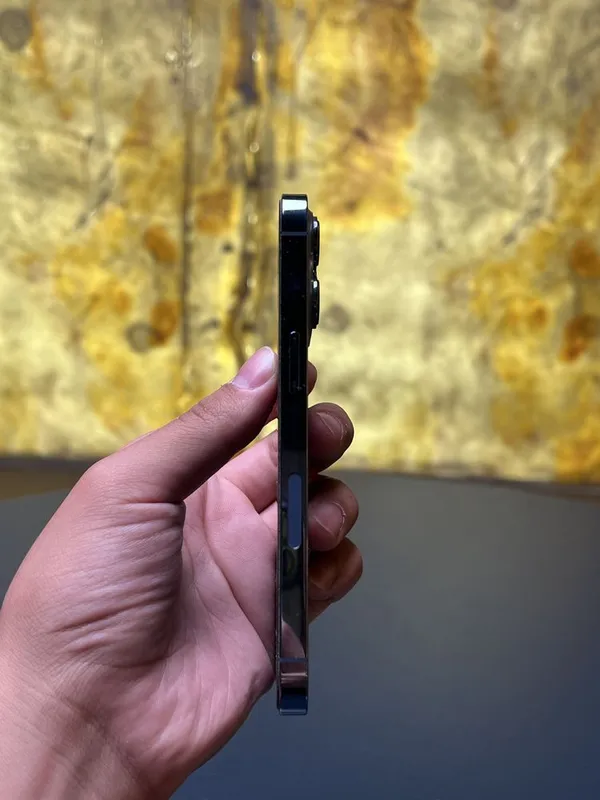 Iphone 13 Pro 1 qol IDEAL !!! 128Gb — фото 6