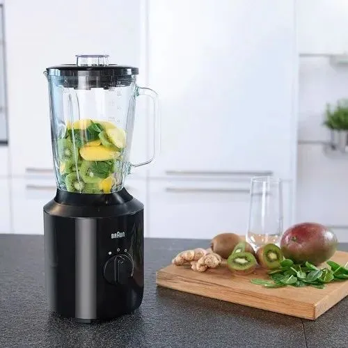 Blendr Braun JB3150BK 2 Blendr Braun JB3150BK 2