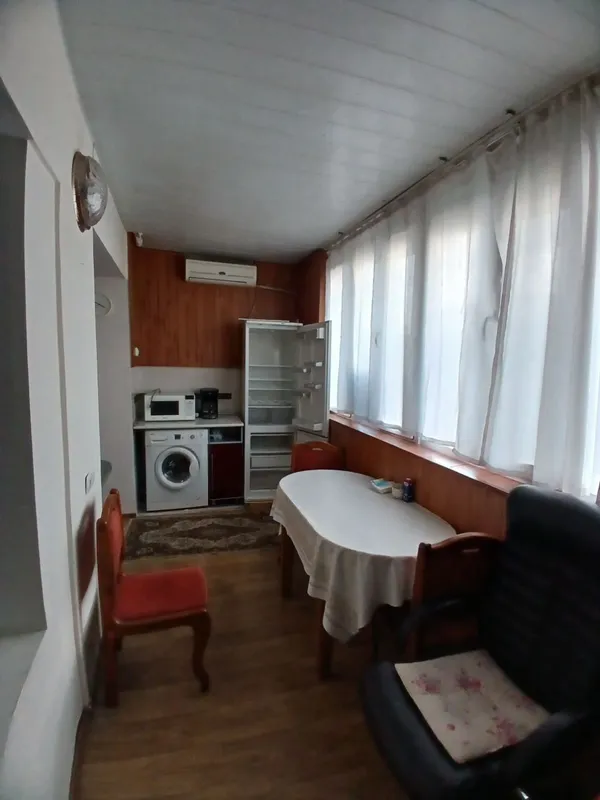 Продаю 4в3/4/4 не торец Ц4 Алайский базар ипотека 4