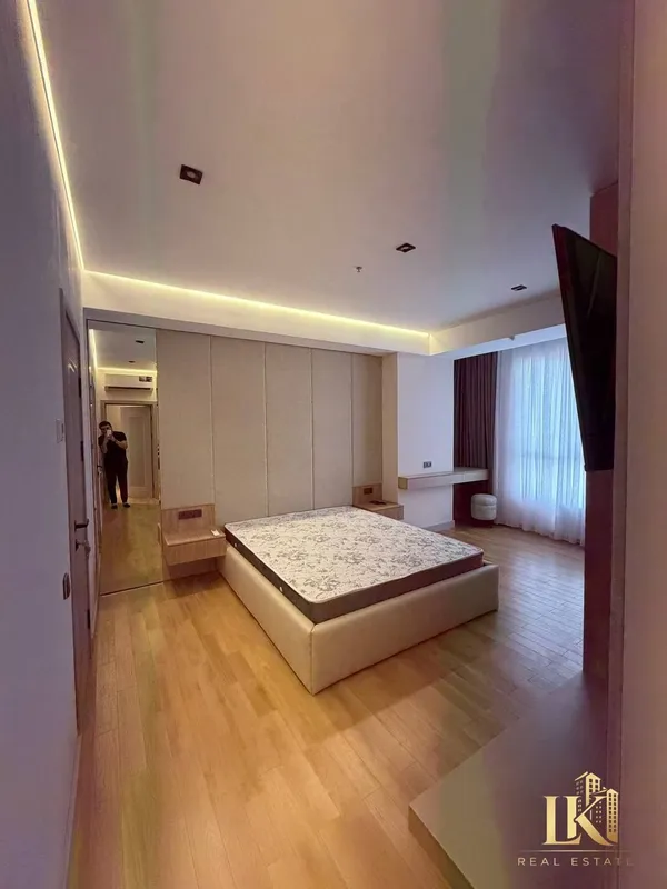 3-комнатная квартира в ЖК Modera Towers, 76 м², 14/25 этаж — фото 4