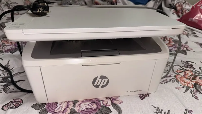 HP принтер,распечатка,ксерокопия 1