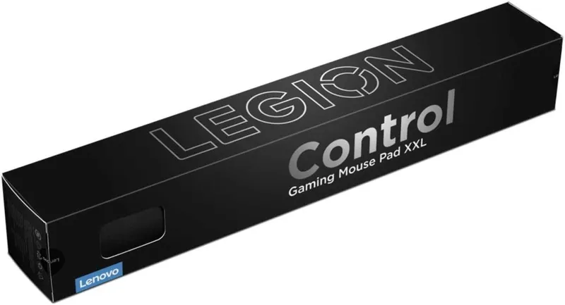 Lenovo Legion Control Gaming Mouse Pad XXL (Black) 5 Lenovo Legion Control Gaming Mouse Pad XXL (Black) 5