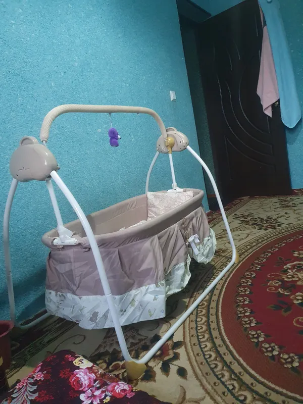 elektronniy belanchak sotiladi