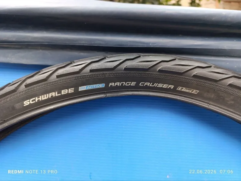 Schwalbe покришка велосипед учун 6 Schwalbe покришка велосипед учун 6