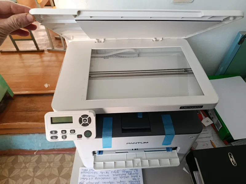 Printer MFU 6700 — фото 1