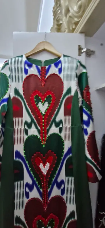 Koʻylak sotmoqchiman 3