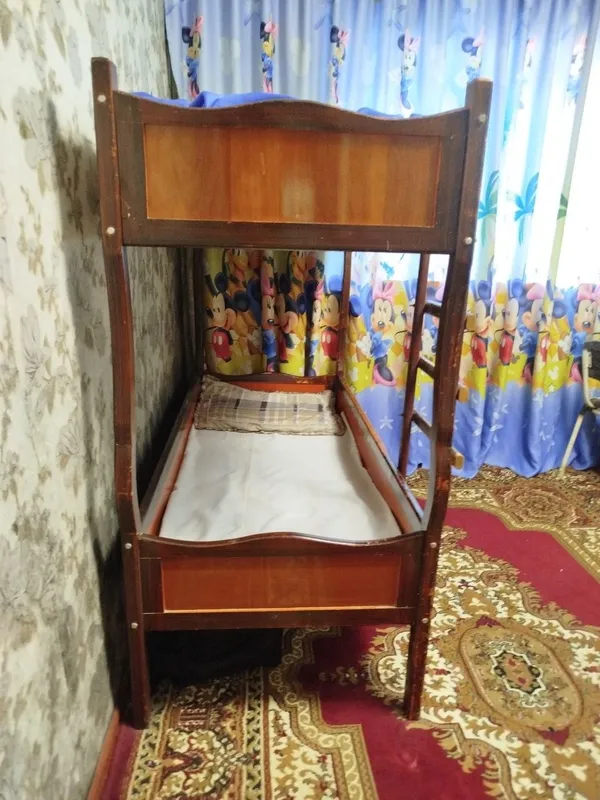 2 каватли кроват б/у, буйи 180, эни 80 2