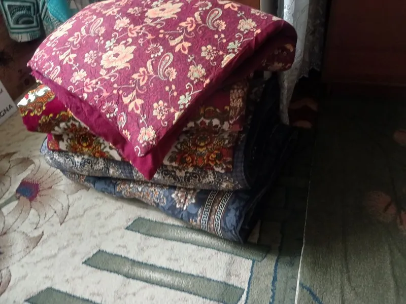 Пахта курпачаники — фото 4